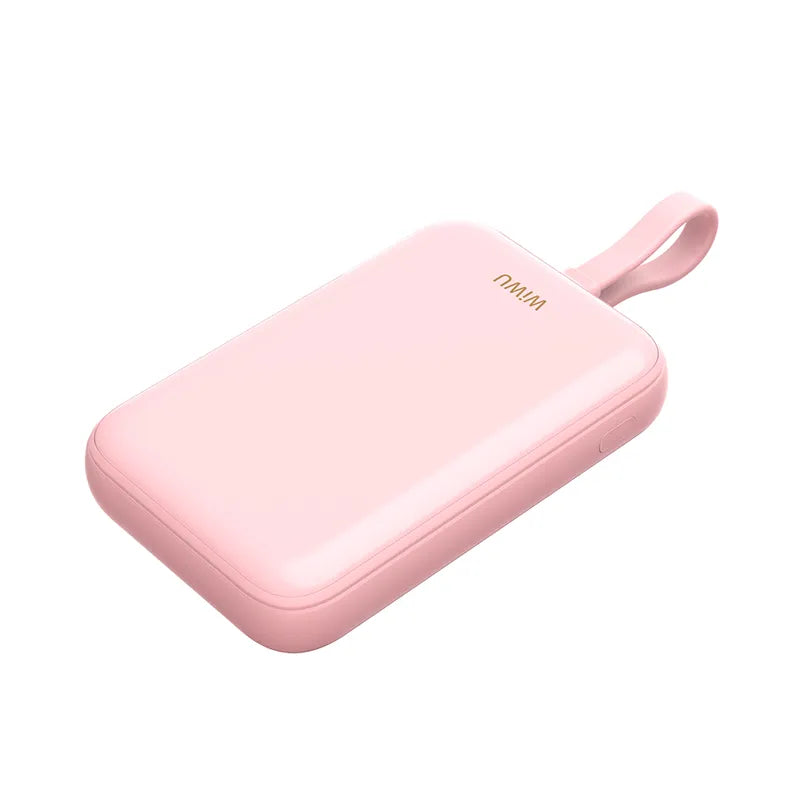 Wiwu Wiwu Wi-P024 Power Bank 20W