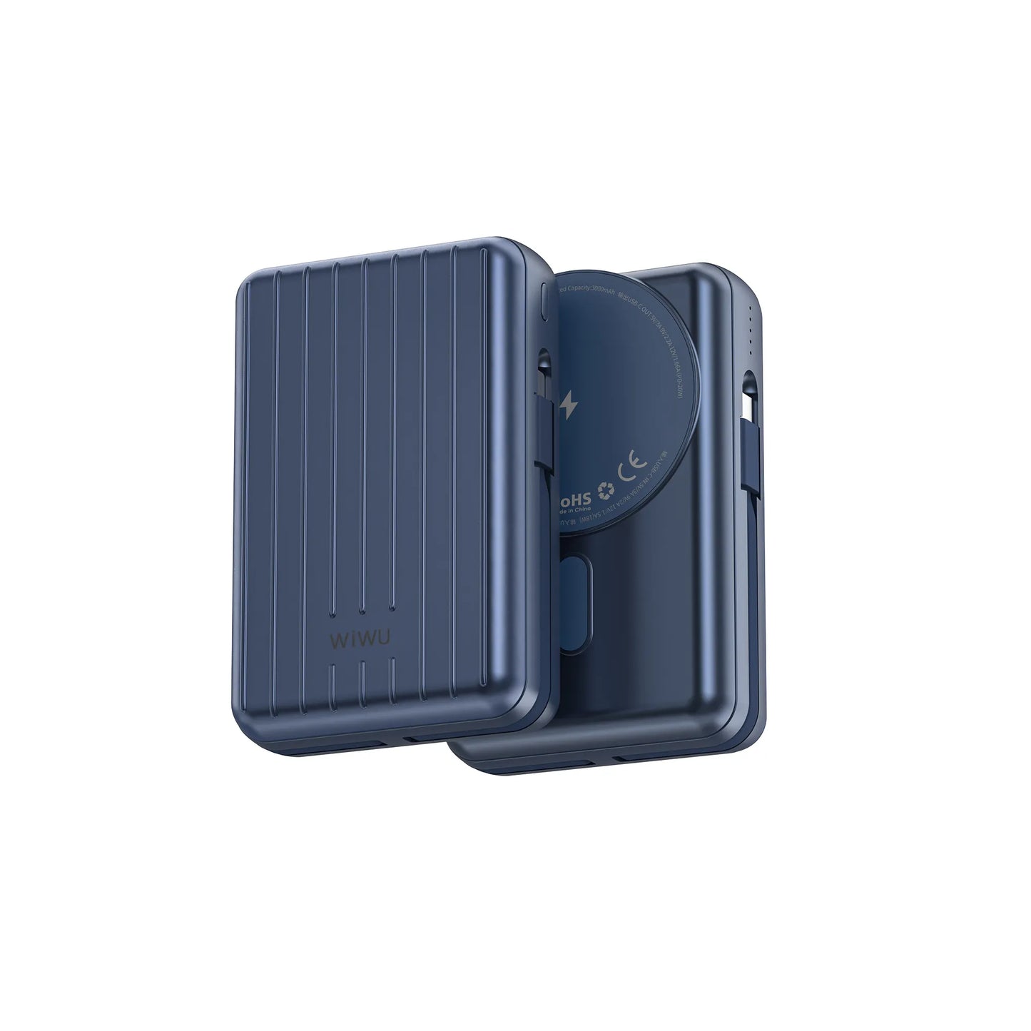 Wiwu Truck series Power bank/ 20000mAh PP04 22.5W
