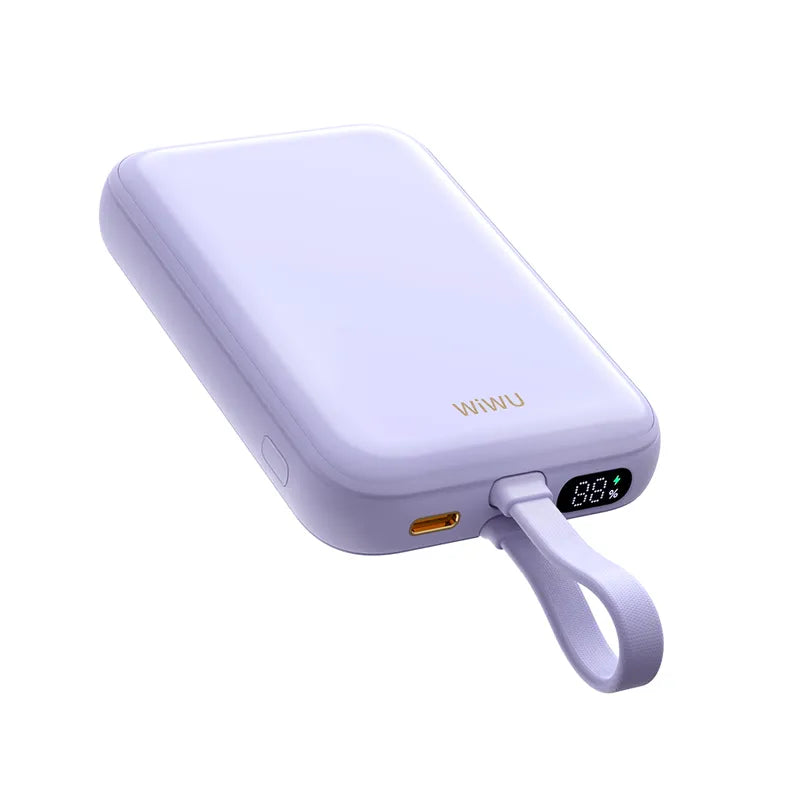 Wiwu Wiwu Wi-P024 Power Bank 20W