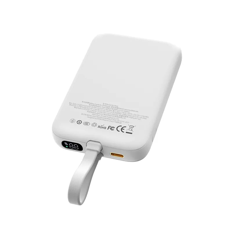 Wiwu Wiwu Wi-P024 Power Bank 20W