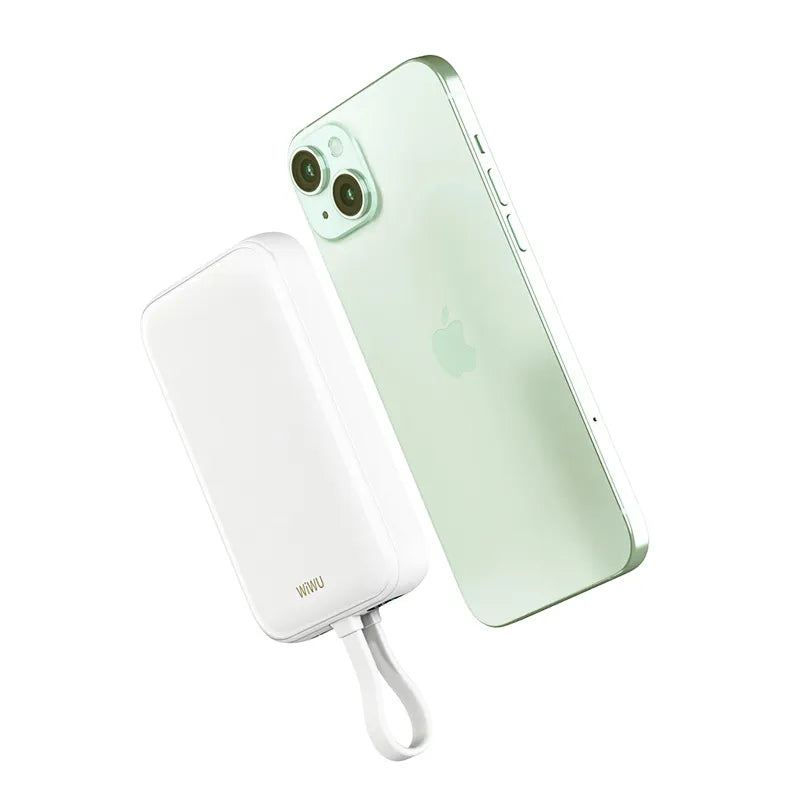 Wiwu Wiwu Wi-P024 Power Bank 20W