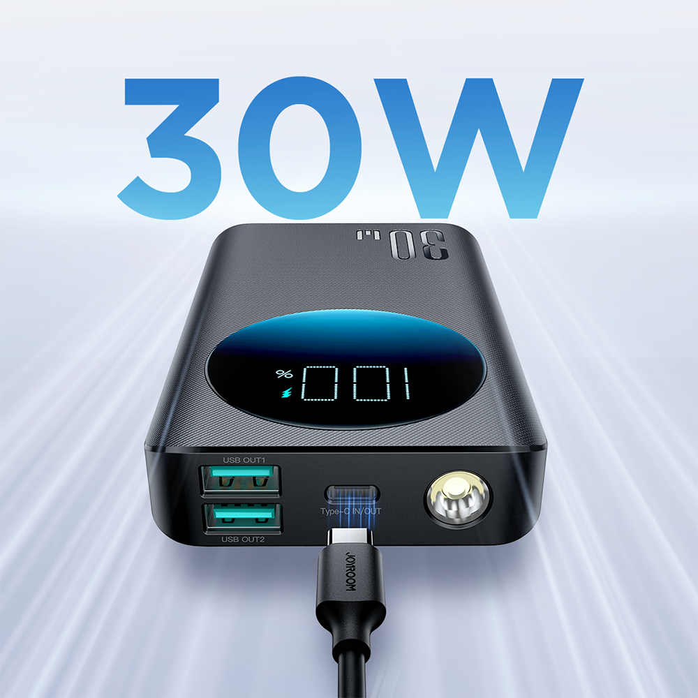 Joyroom PBF01 (10000mAh-30W)
