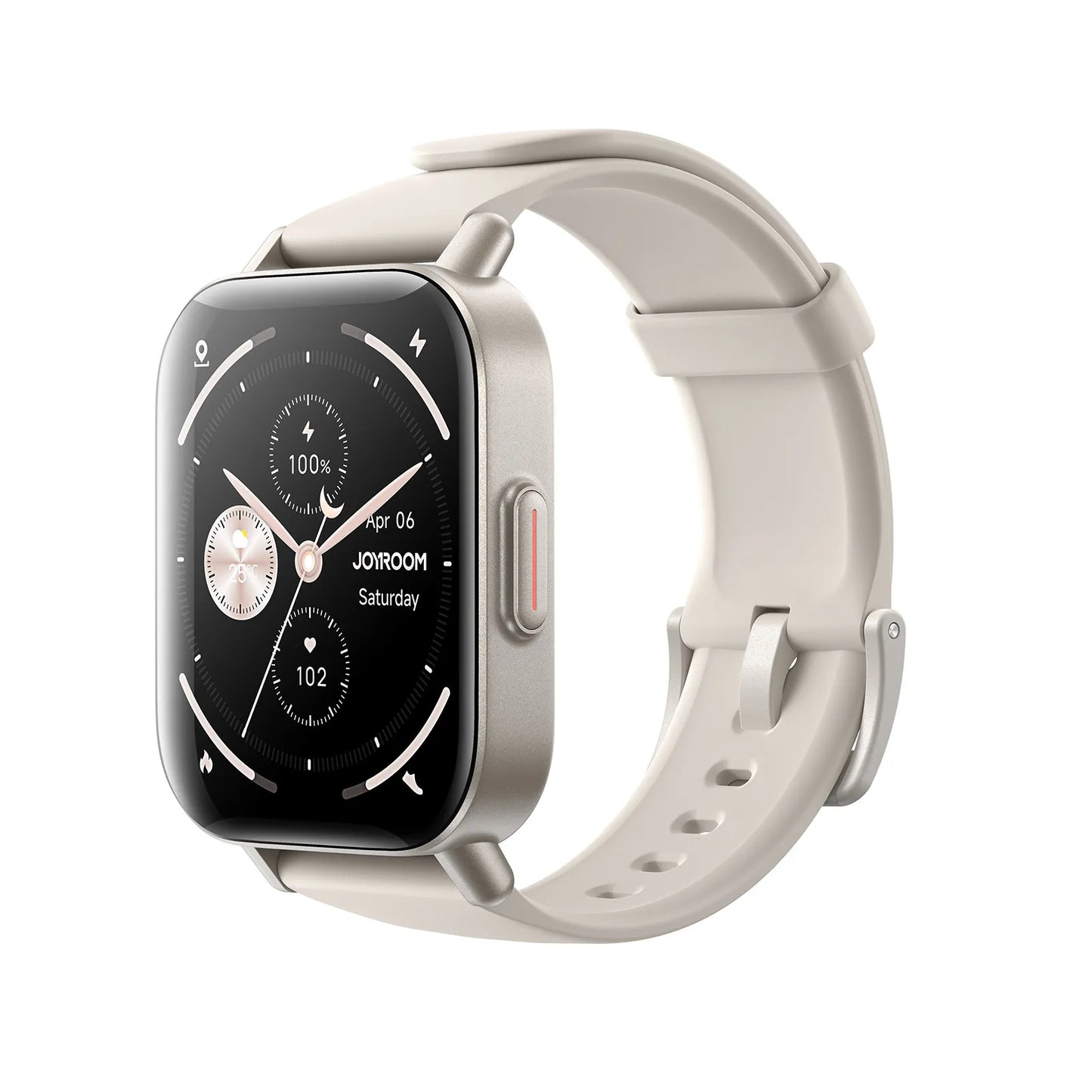 JOYROOM Fit-life Series JR-FT3S Smart Watch