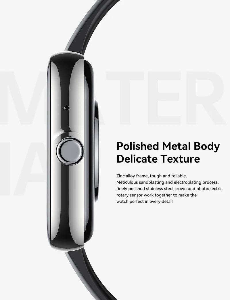 JOYROOM JR-FT5 Plus Smart Watch