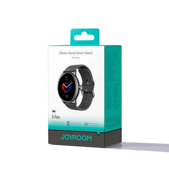 Joyroom FC1 Pro Smart Watch Classic