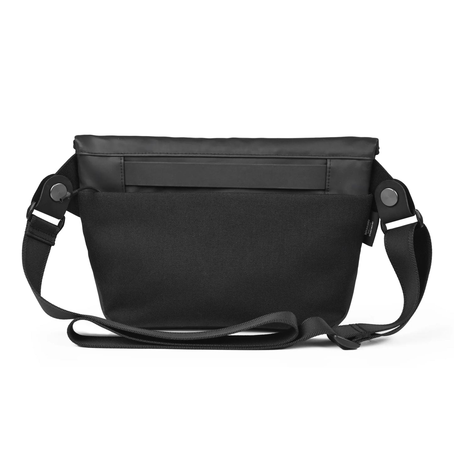 Wiwu Warriors Message Bag X
