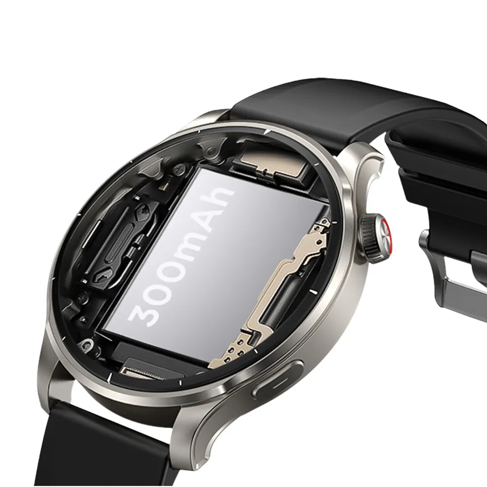 JOYROOM JR-FV1 Venture SeriesSmart Watch
