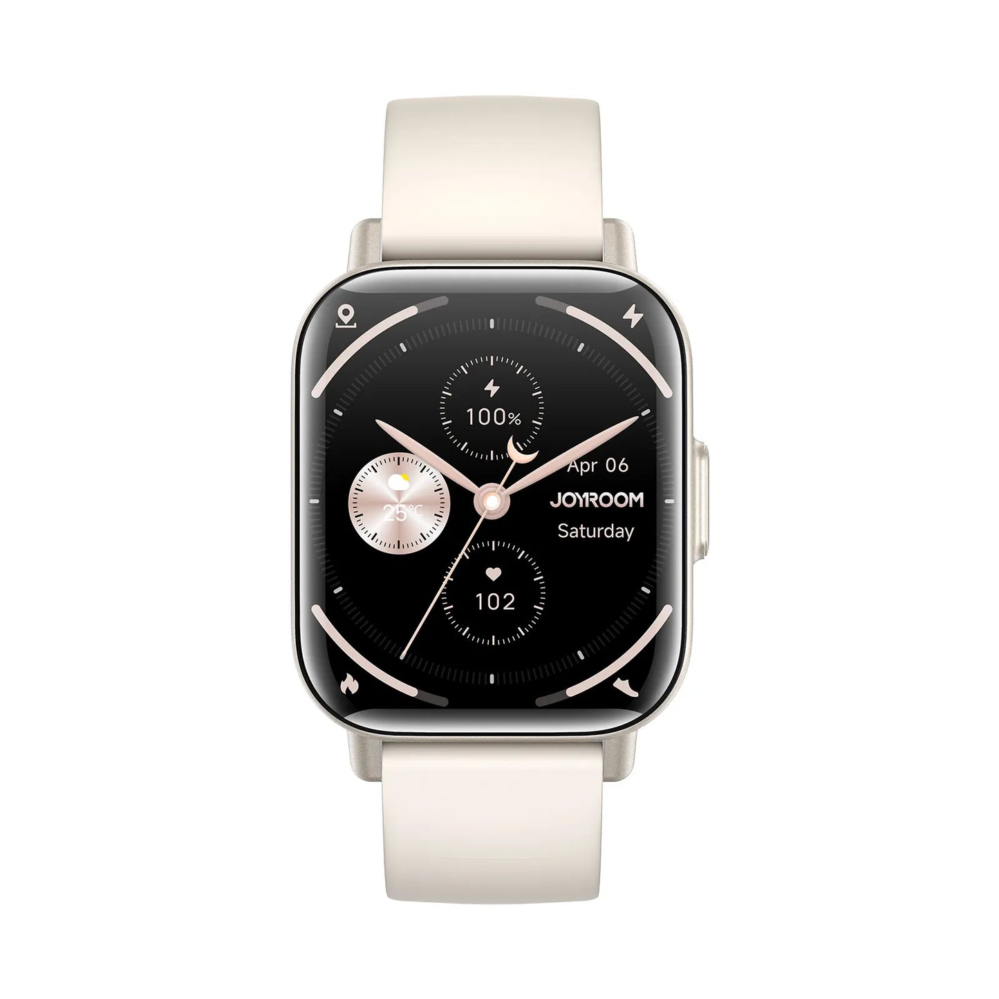 JOYROOM Fit-life Series JR-FT3S Smart Watch