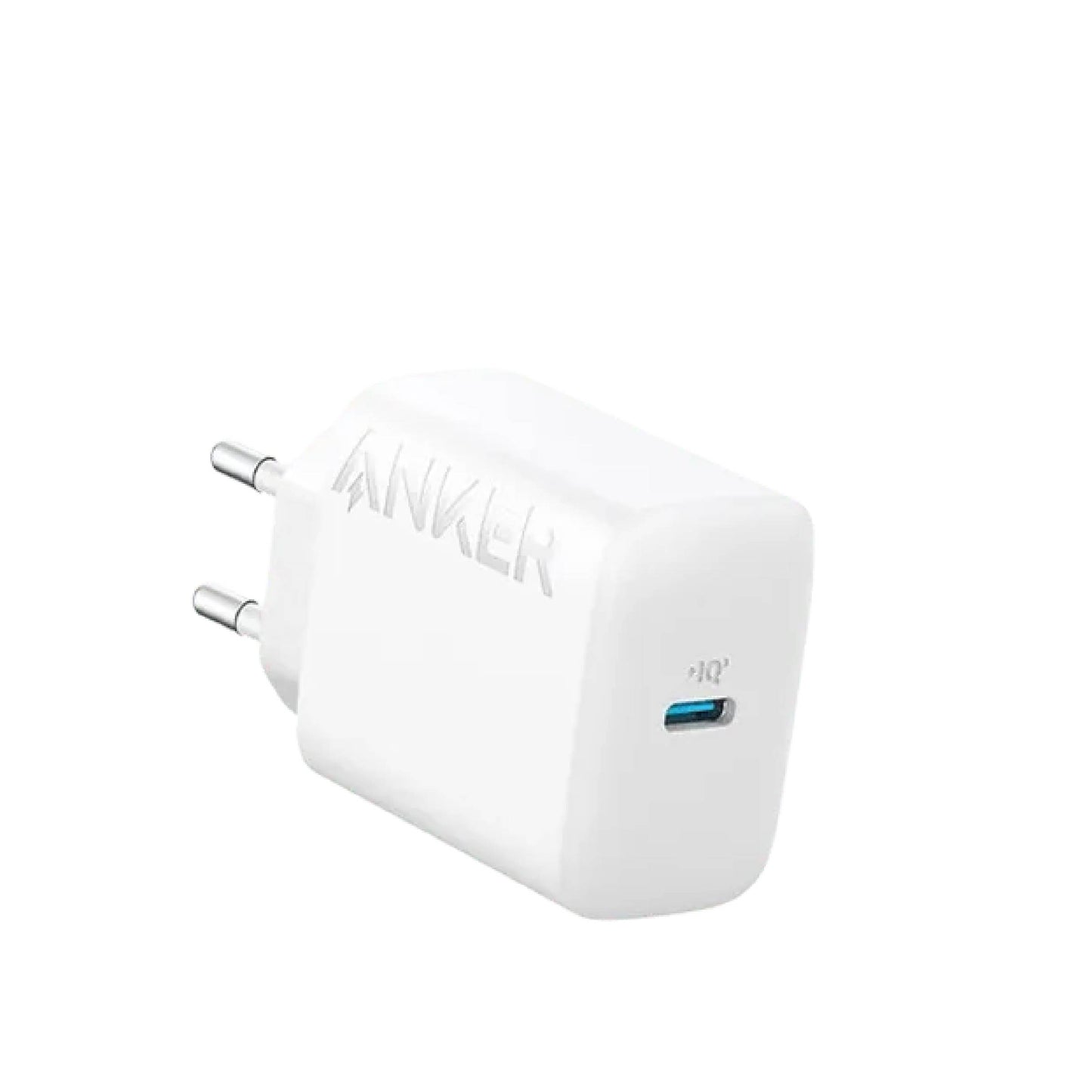 Anker Charger 20W  iQ Type C