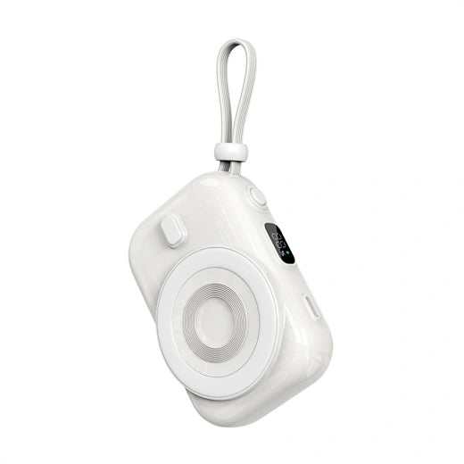 Wiwu Wi-P041 22.5W Magentic Power Bank