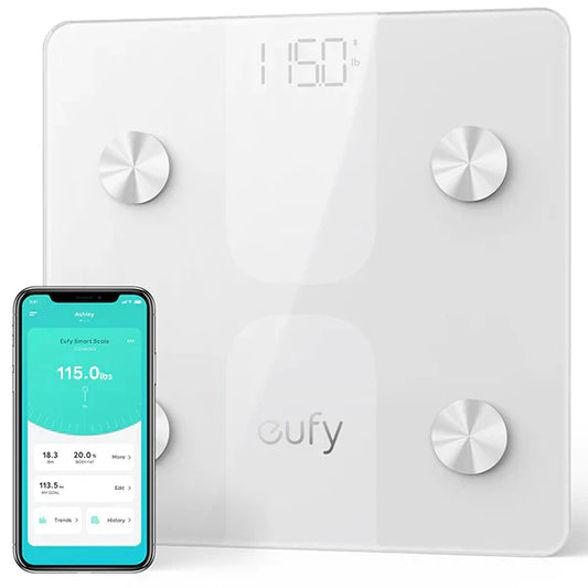 Eufy Smart Scale C1