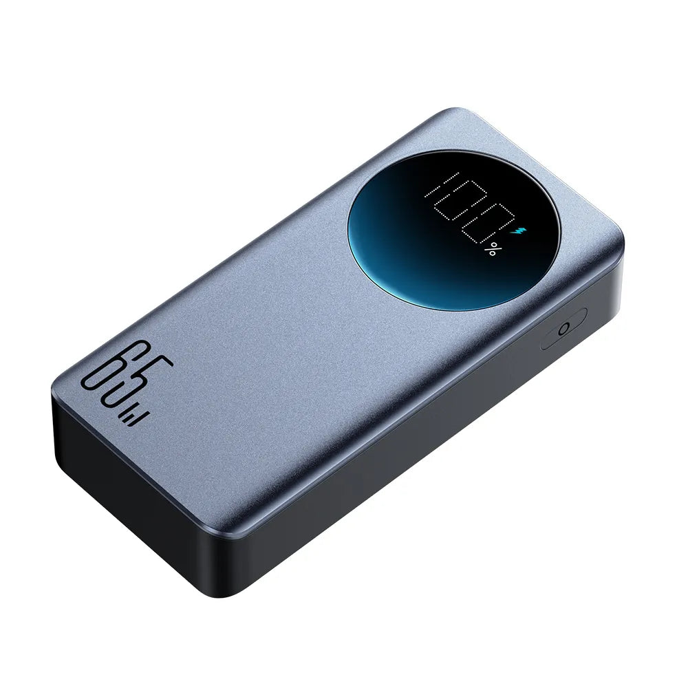 JOYROOM JR-PBF04 65W Power Bank 20000mAh