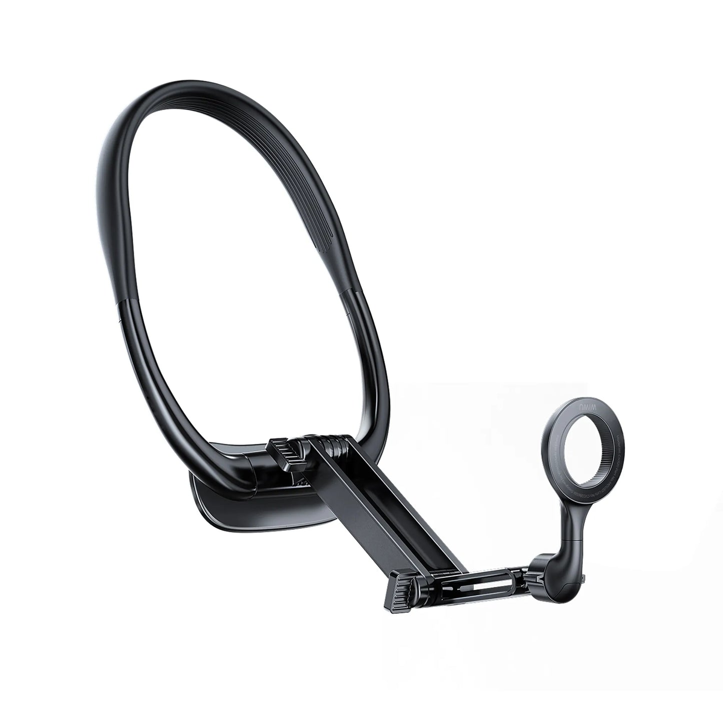 Wiwu Neck Hanging Magnetic Stand Model: Wi-CH320