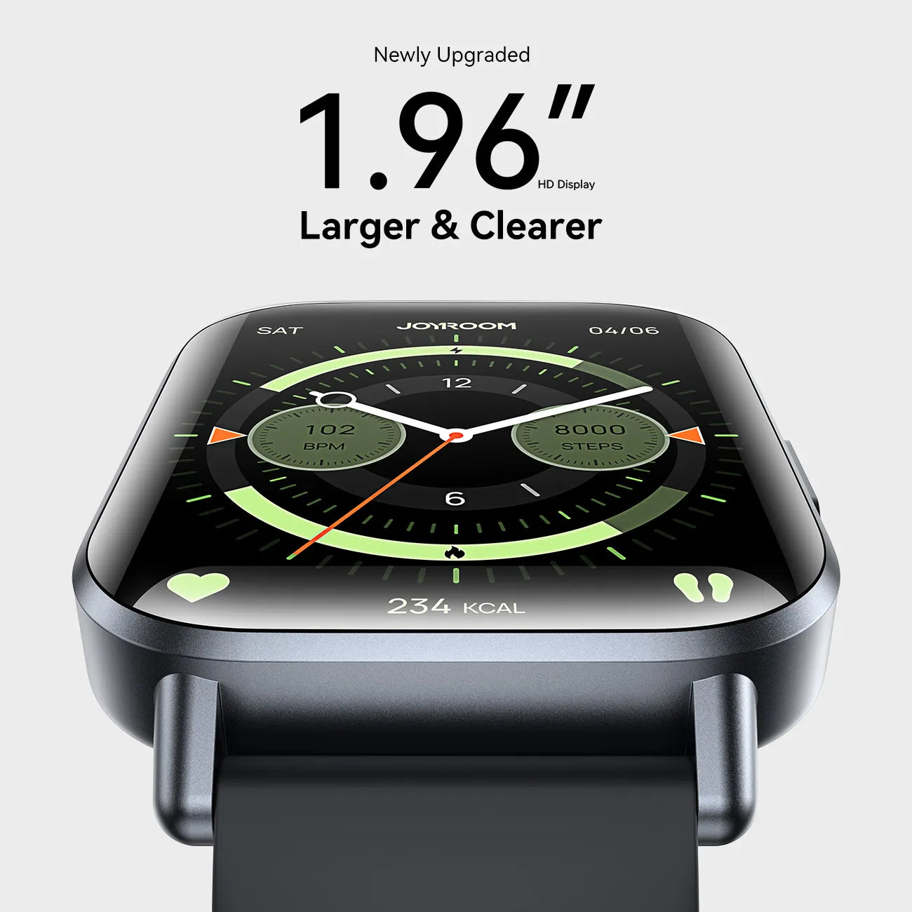 JOYROOM Fit-life Series JR-FT3S Smart Watch