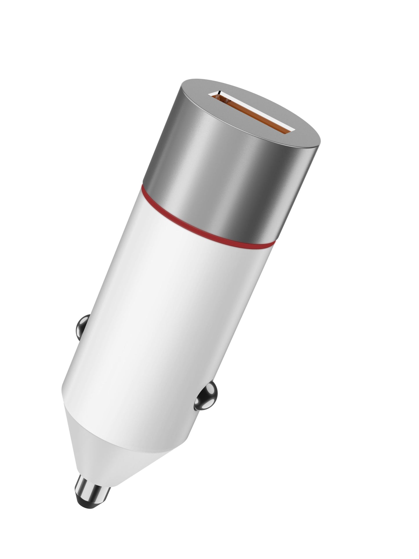 Wiwu MARS CAR CHARGER TYPE C QUICK 22.5w