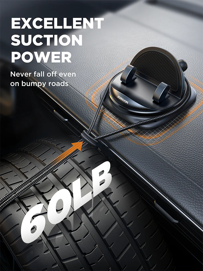 Joyroom JR-ZS354 Dashboard Car Phone Holder