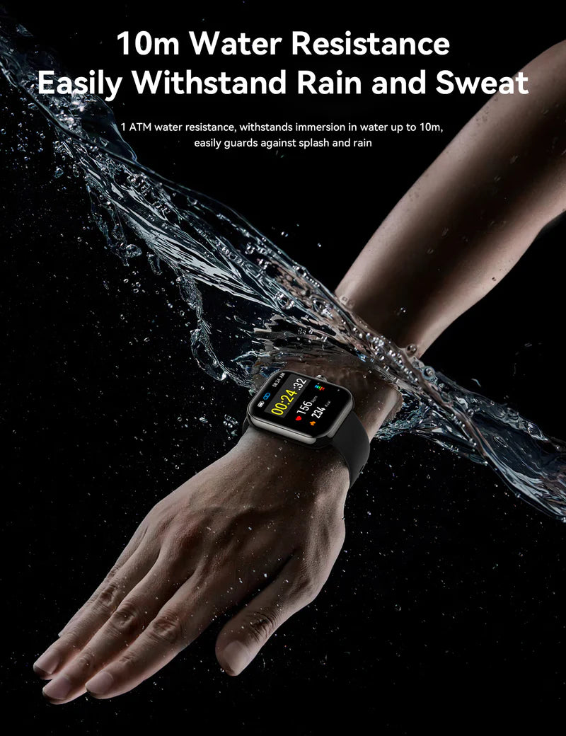 JOYROOM JR-FT5 Plus Smart Watch