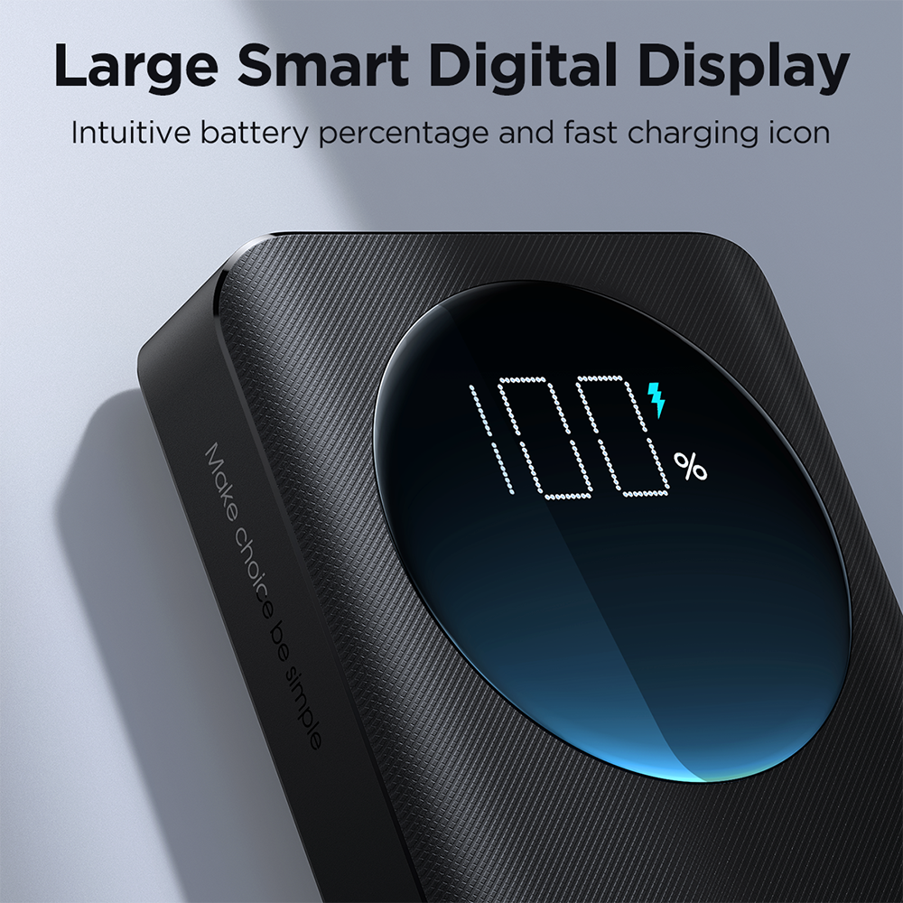 Joyroom PBF01 (10000mAh-30W)