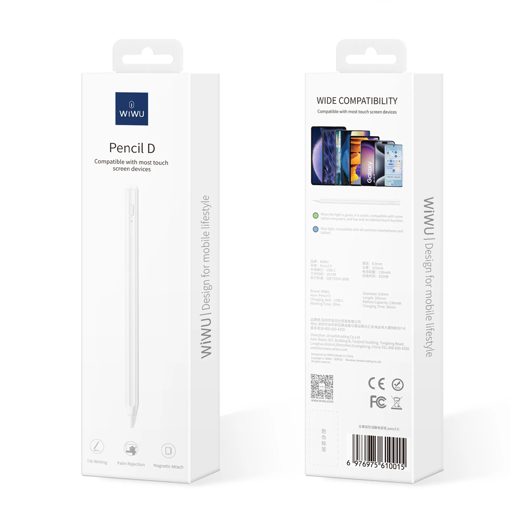 WIWU PENCIL D