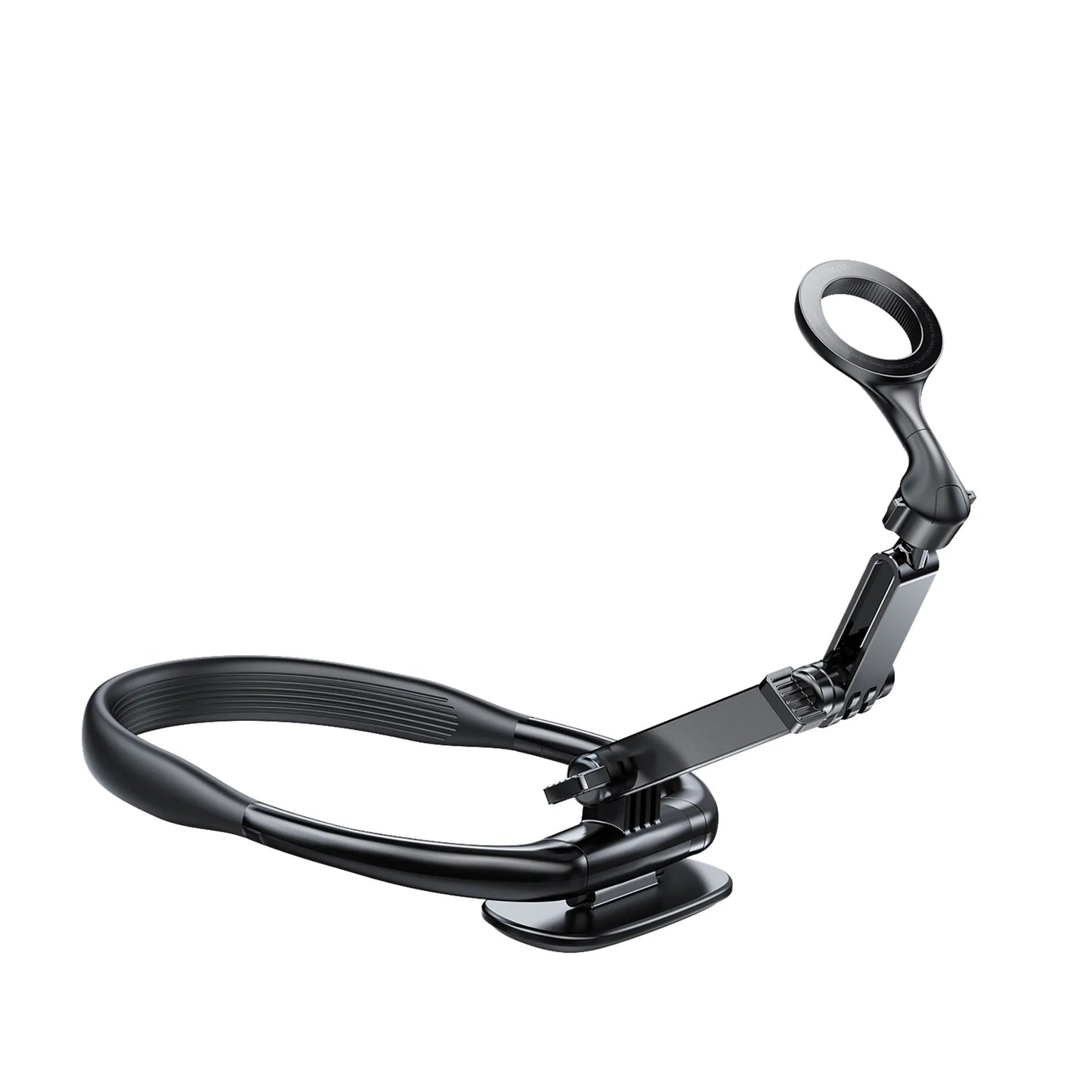 Wiwu Neck Hanging Magnetic Stand Model: Wi-CH320