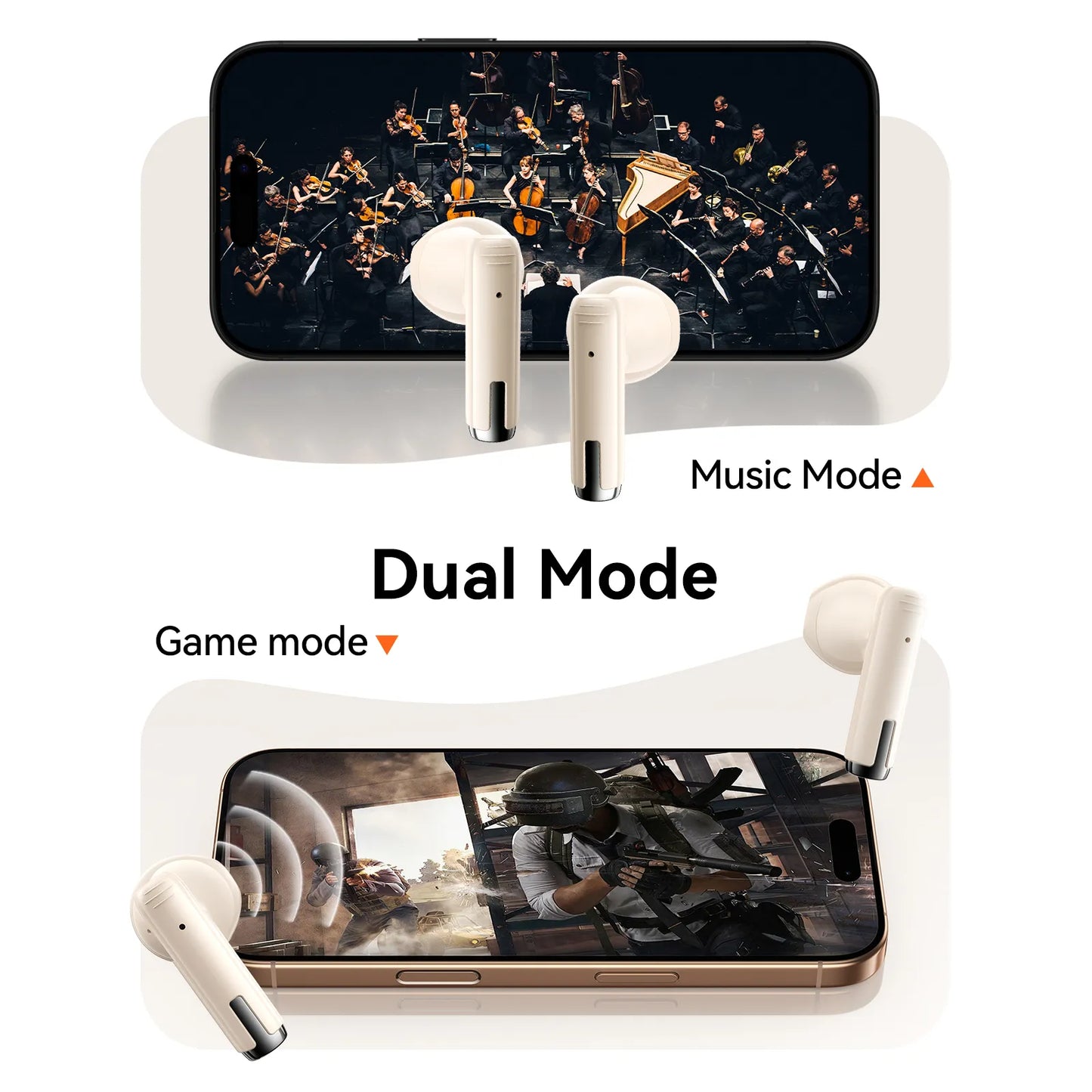 Joyroom JR‑PB3 True Wireless