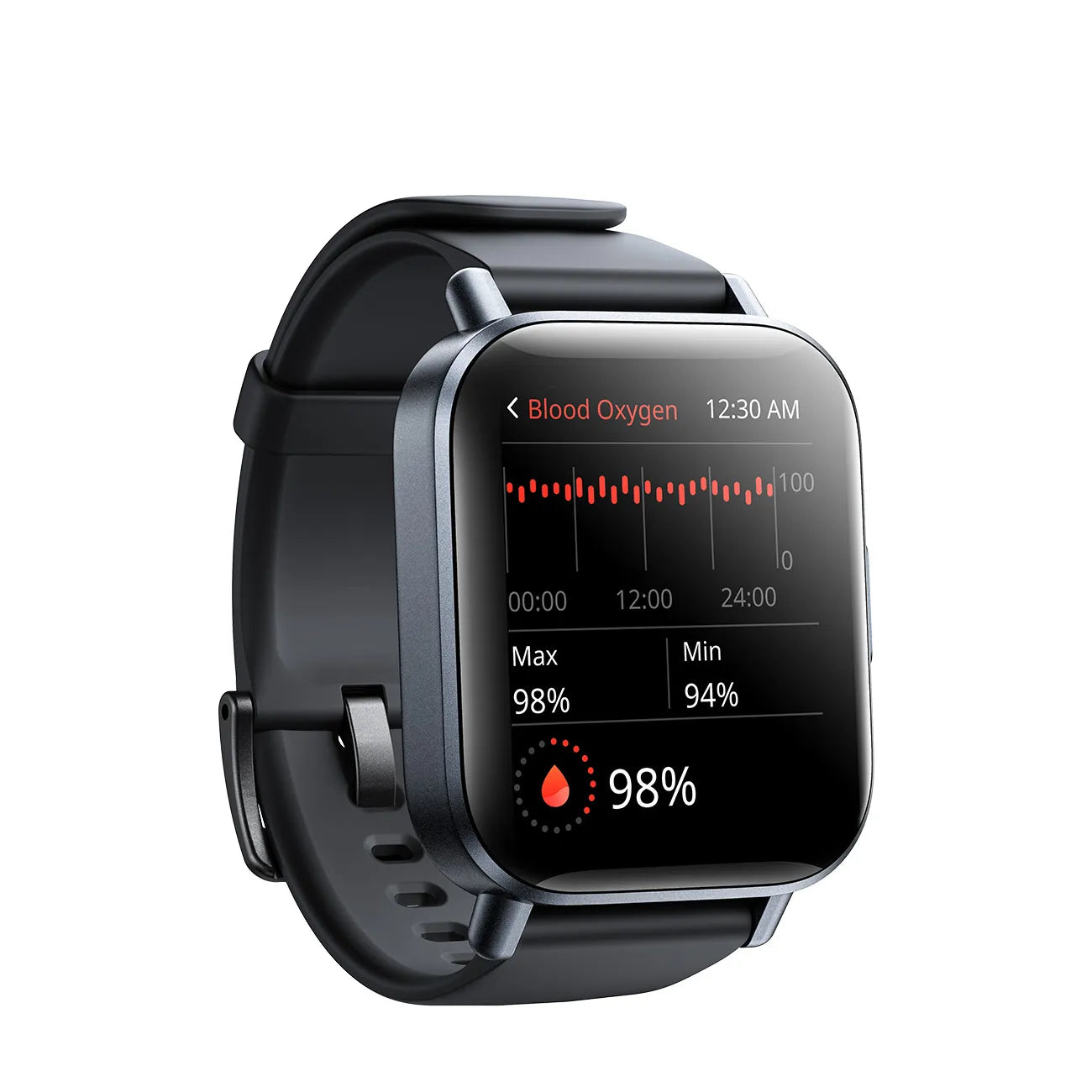 JOYROOM Fit-life Series JR-FT3S Smart Watch