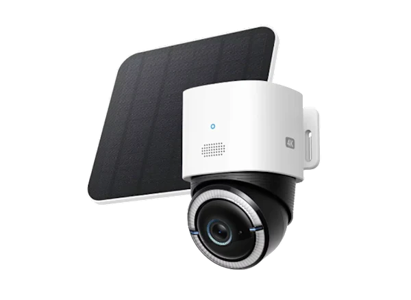 Eufy Cam S330 4G LTE