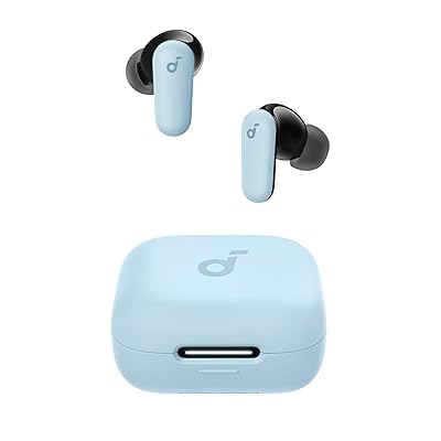 Anker Soundcore R50i NC