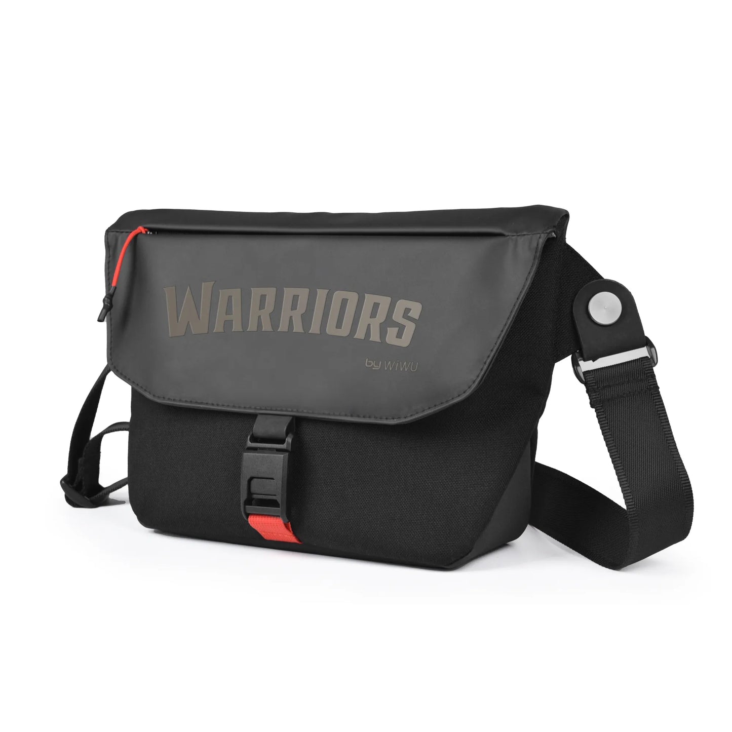 Wiwu Warriors Message Bag X
