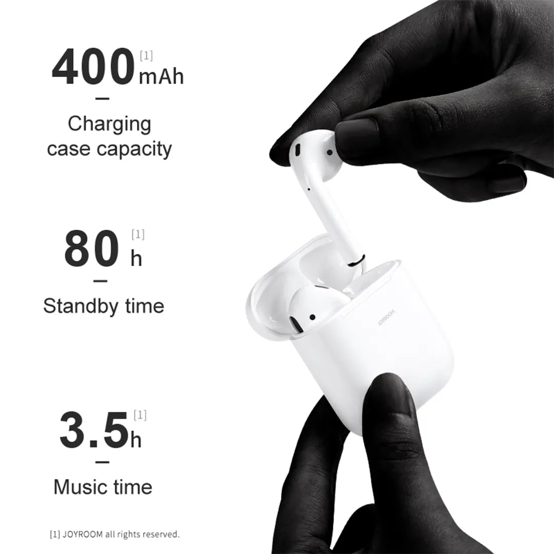 Joyroom JR-T03S Bluetooth headset
