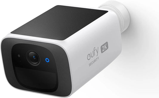Anker Eufy S220 Solar White