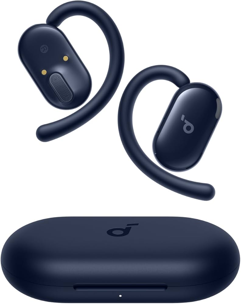 Anker soundcore V20i