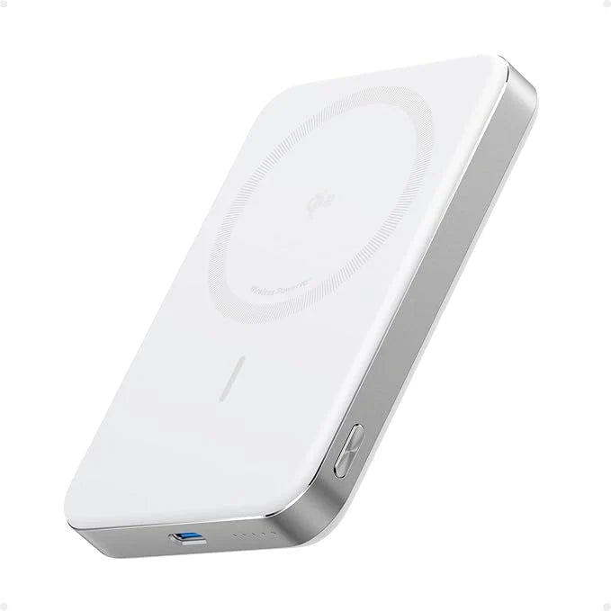 Anker Anker MagGo Power Bank Ultra-Slim (10K, Magnetic