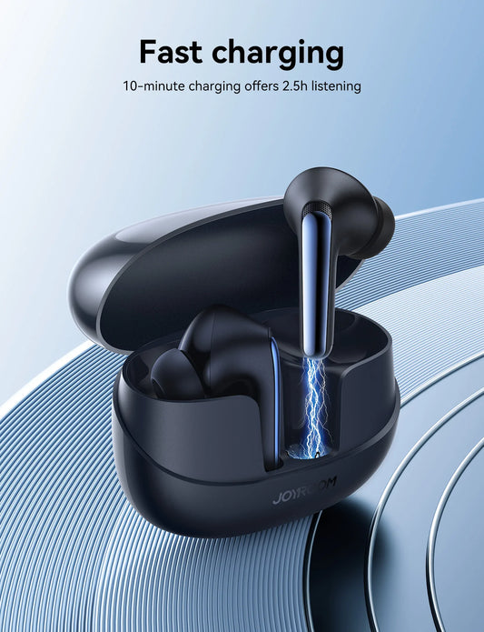 Joyroom JR-FN2 True Wireless Earbuds NC