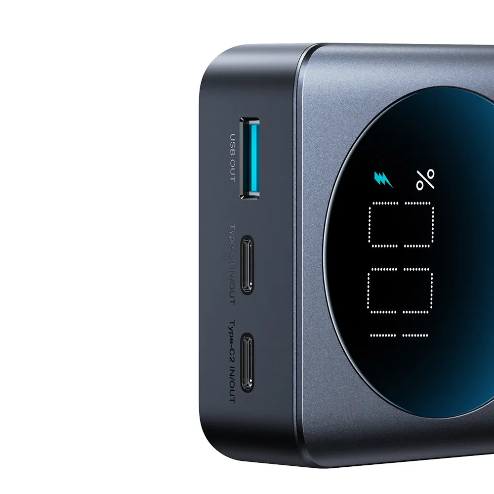 JOYROOM JR-PBF04 65W Power Bank 20000mAh