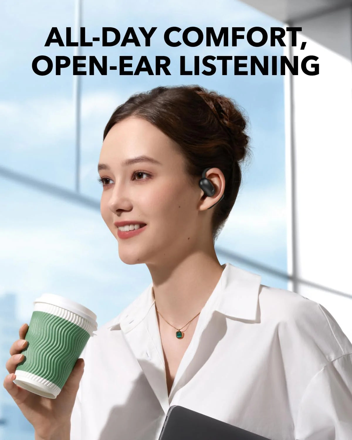 Anker soundcore AeroFit 2