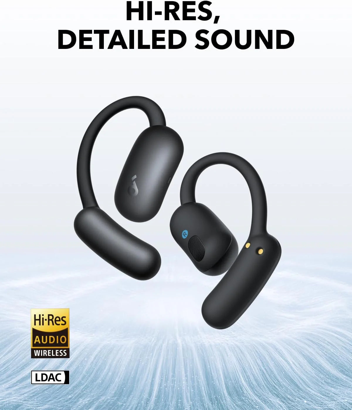 Anker soundcore AeroFit 2