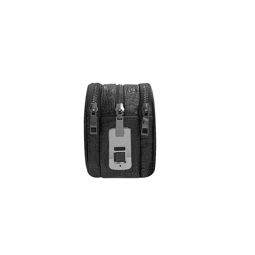 WIWU SALEM Fingerprint Lock LUX Pouch