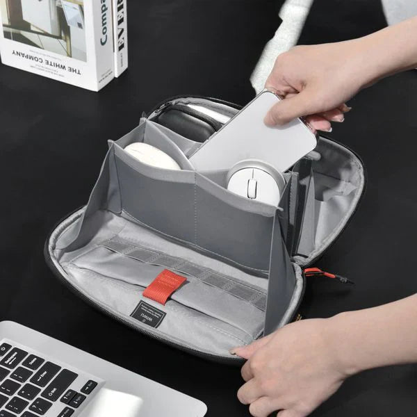 WiWU Warriors Pouch X Pro