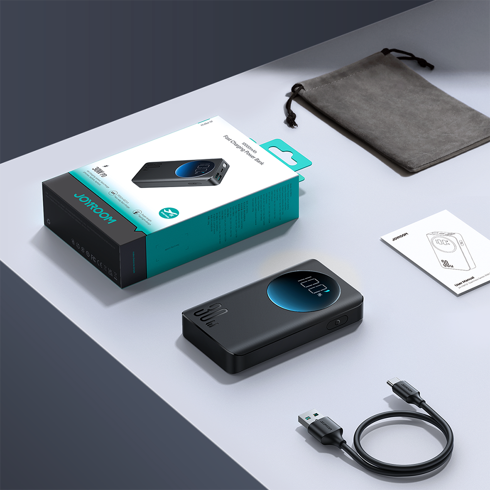 Joyroom PBF01 (10000mAh-30W)