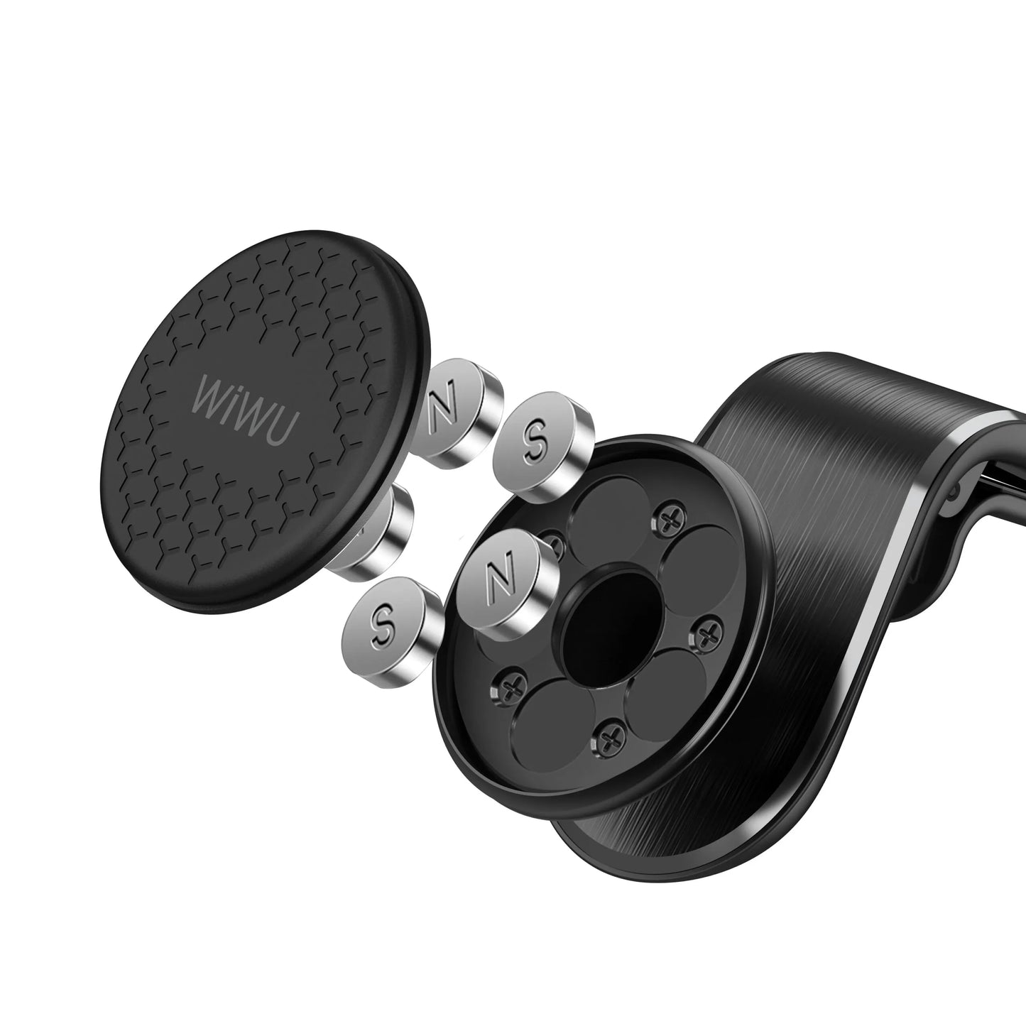 Wiwu Car Mount   CH006