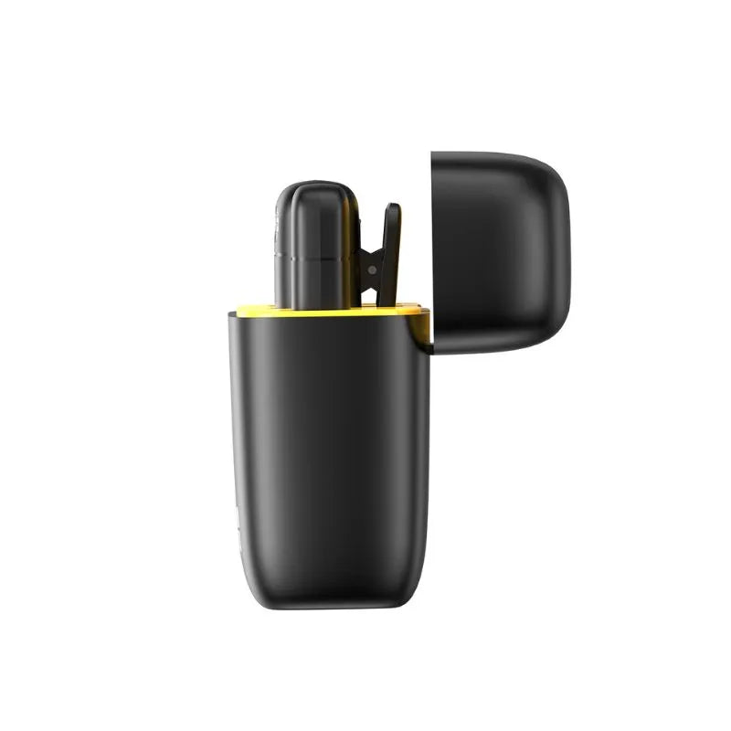 Jayroom OJM02 Double microphone Type C