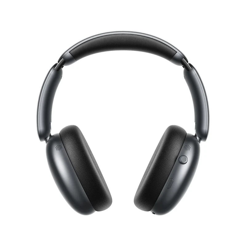 Joyroom JR-JH1 Hybrid ANC Wireless Headphones-Black