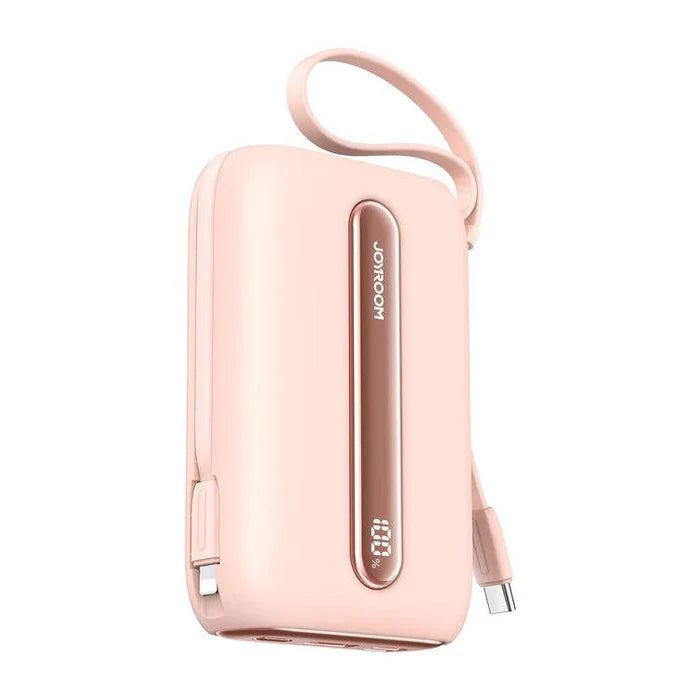 JOYROOM JR-L012 Plus 22.5W LED Power Bank 20000mAh