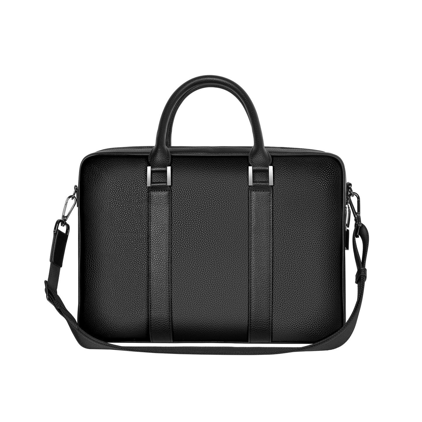 Wiwu Master Fingerprint Lock Brief Case