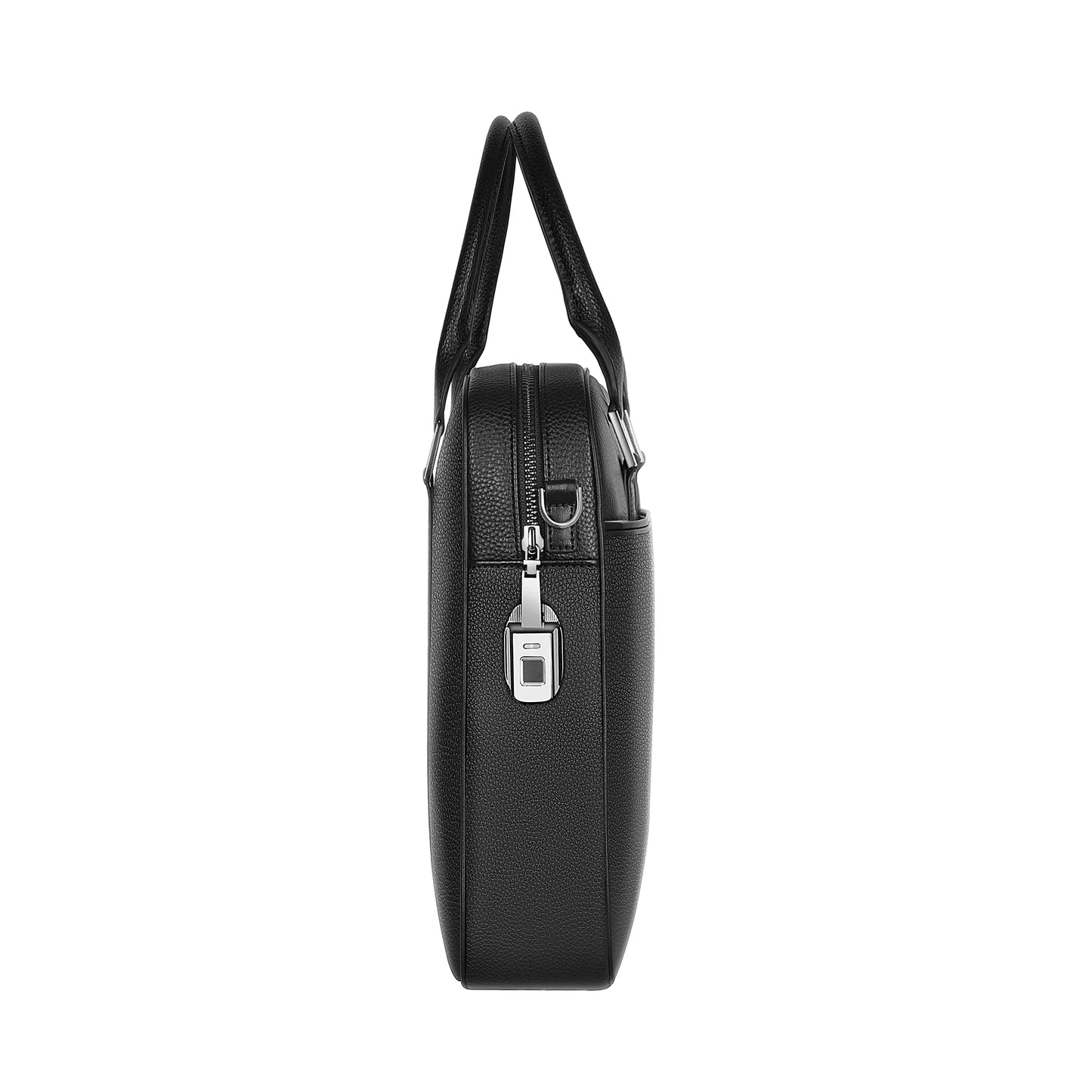 Wiwu Master Fingerprint Lock Brief Case