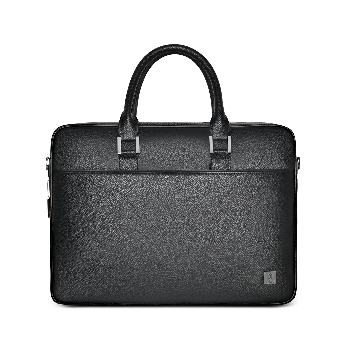 Wiwu Master Fingerprint Lock Brief Case