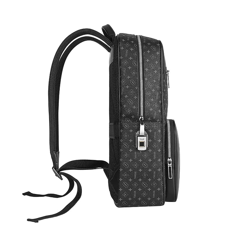 Wiwu Master Fingerprint Lock Backpack
