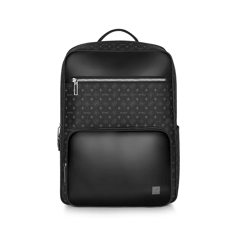 Wiwu Master Fingerprint Lock Backpack