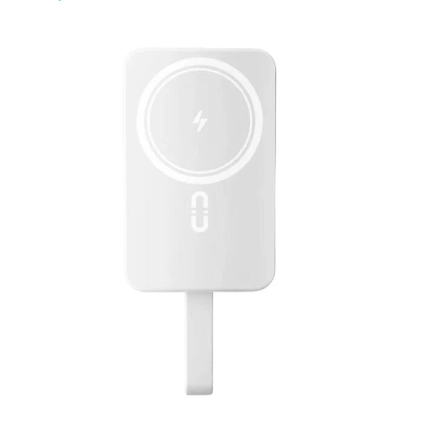 LENYES PW132D Powerbank 10000mAh  15W & Cable
